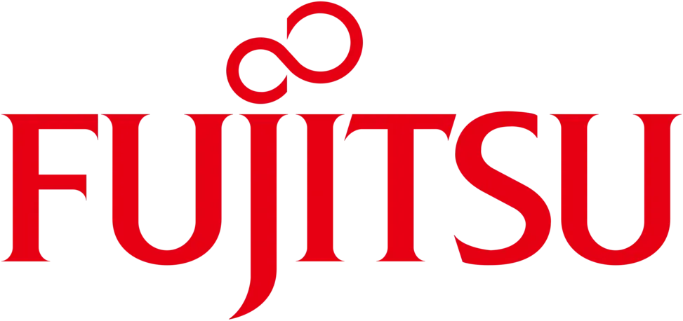 Marca Fujitsu